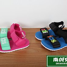 南◇現 ADIDAS 字樣 愛迪達 BEACH SANDAL I 涼鞋 藍 S74950 桃紅S74949 兒童 童涼鞋