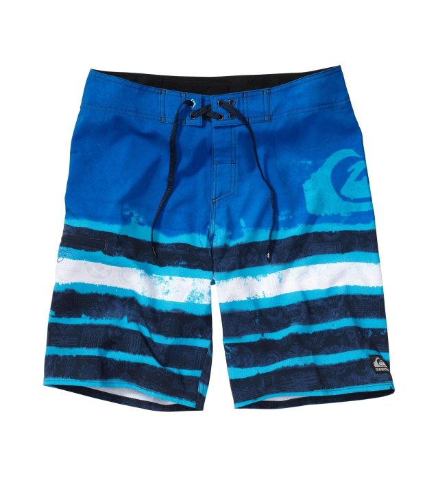 Quiksilver CYPHER ROAM 21" 海灘褲 Size 32 特價