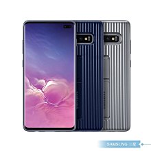 Samsung三星 原廠Galaxy S10+ G975專用 立架式保護皮套【公司貨】