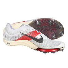 NIKE AIR ZOOM VICTORY EK 特定-男女田徑氣墊釘鞋(長距離)(免運「FJ0668-100」≡排汗專家≡