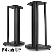 台中『崇仁音響發燒線材精品網』迎家集團旗艦總店 Wharfedale EVO4 │EVO 4 Stands 喇叭架