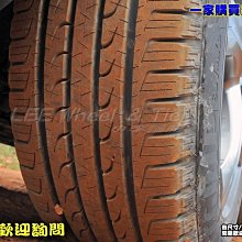 桃園 小李輪胎 GOOD YEAR 固特異 EfficientGrip SUV 215-65-16 特 惠價 歡迎詢價