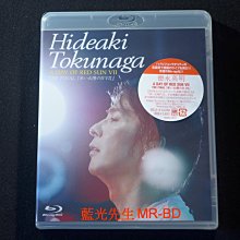 [藍光BD]- 德永英明 2003 讀賣樂園 Hideaki Tokunaga A Day Of Red Sun VII