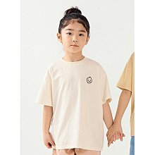 XS~XL ♥上衣(CREAM) O.WEN-2 24夏季 QWE240326-038『韓爸有衣正韓國童裝』~預購