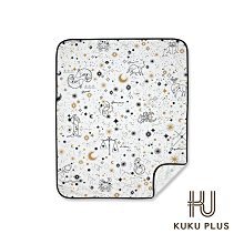 ☘ 板橋統一婦幼百貨 ☘ 酷咕鴨 KUKU PLUS透氣尿墊 一般型 加大型 (圖案隨機出貨)