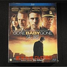 [藍光BD] - 失蹤人口 ( 失蹤 ) Gone Baby Gone