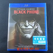 [藍光先生BD] 闇黑電話 The Black Phone