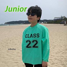 2XL~5XL ♥泳裝(MINT) SOBOROO-2 24夏季 SF0240411-070『韓爸有衣正韓國童裝』~預購