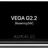 【高雄富豪音響】 AURALiC VEGA G2.2 串流數位類比轉換器，另有G3，G2.1