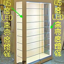 全一木工LED公仔櫃、玻璃櫃、展示櫃、珠寶櫃、手機櫃、精品櫃、飾品櫃、玻璃櫥櫃.模型櫃,眼鏡櫃,玩具櫃,樣品櫃.零件櫃