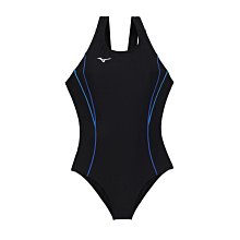 MIZUNO SWIM 女連身泳衣(免運 泳裝 游泳 競賽「N2MAAC1192」≡排汗專家≡