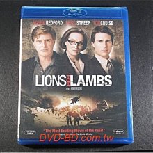 [藍光BD] - 權力風暴 Lions for Lambs