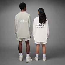 限時特價 南🔥2024 5月Adidas 長袖 Basketball 灰 白 男女款 微高領 長T 愛迪達 IA3423