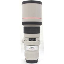 『永佳懷舊』Canon EF 400mm F5.6 L USM 盒裝 No.2100142258 ~中古~