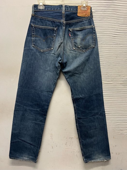 まとめ買い特価まとめ買い特価Levi's 501 Xx 赤耳 デニム | purcellcom.com