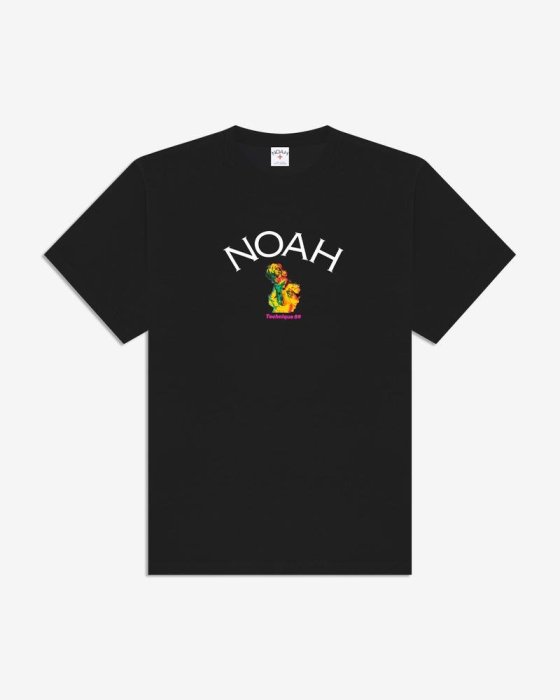 【日貨代購CITY】2021SS NOAH New Order Core Logo Tee 聯名 限量 短T 現貨