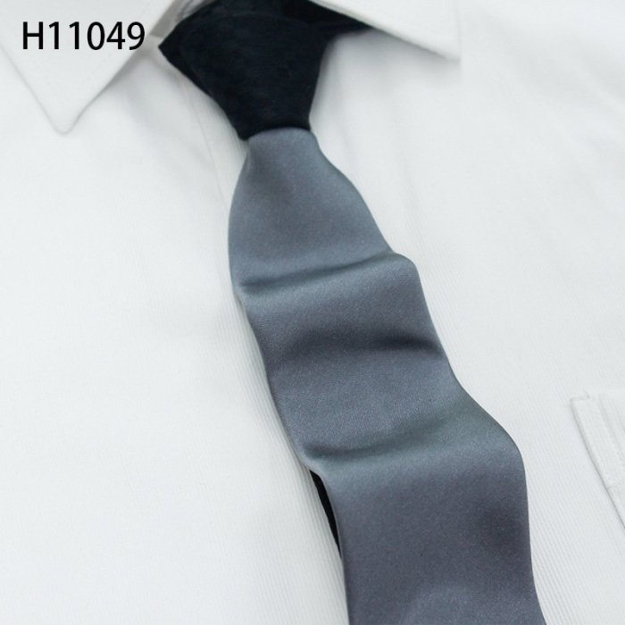 男士領帶雙色拼接真絲男士領帶西裝商務男領帶桑蠶絲男式領帶直供  滿599免運