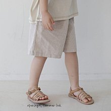 XS~XL ♥褲子(BEIGE) OPENING N-2 24夏季 OPE240420-012『韓爸有衣正韓國童裝』~預購