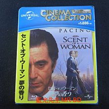 [藍光先生BD] 女人香 Scent of a Woman BD-50G