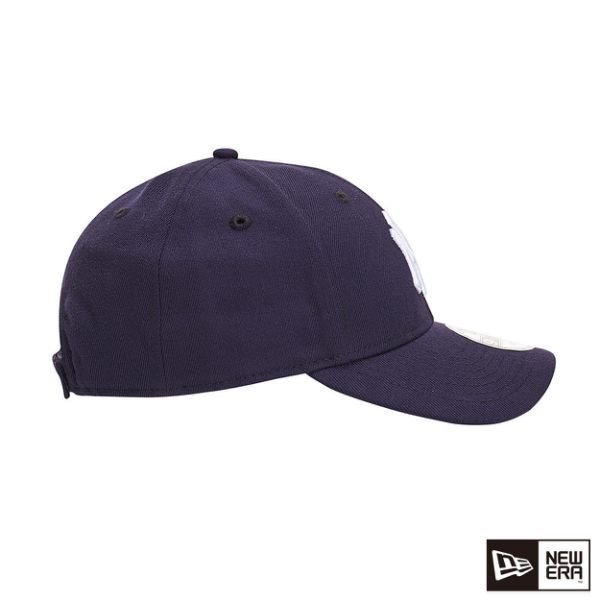 【豬豬老闆】NEW ERA 9FORTY MLB CAP 海軍藍 洋基 棒球帽 老帽 帽子 NE70342777