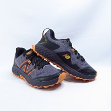 New Balance Hierro V7 女 越野鞋 D寬楦 WTHIER7M 幻影黑【iSport愛運動】