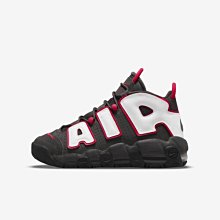 南◇2022 1月 Nike Air More Uptempo GS DH9719-200 大童 深棕色 大AIR 公牛