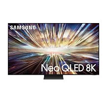 贈壁掛安裝+登錄贈 三星 SAMSUNG 75吋 8K Neo QLED量子連網顯示器 QA75QN800DXXZW 75QN800D