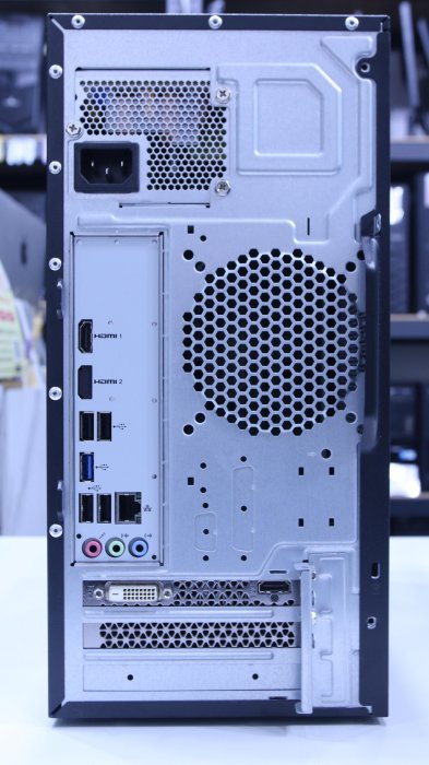 年終～特價換現金 冠錡電腦 宏碁 類電競遊戲主機 I5-12400F 16G 512G GTX1650 福利品/展示機/原廠保固中