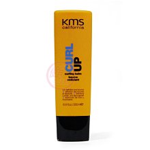 便宜生活館【造型品】KMS 波紋緊緻凍200ml 提供光澤/抗熱/捲度專用 全新公司貨 (可超取)