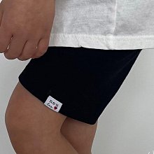 S~JS ♥褲子(BLACK) NEU-2 24夏季 NEU240326-010『韓爸有衣正韓國童裝』~預購