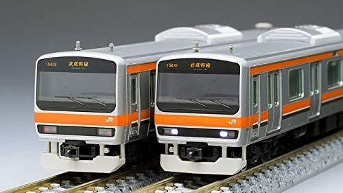 tomix 98649 JR E231-0系通勤電車(武蔵野線)セット列車| Yahoo奇摩拍賣