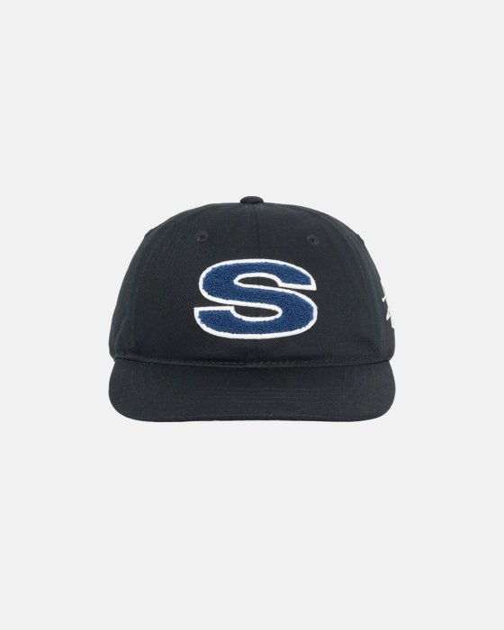 【日貨代購CITY】2023AW STUSSY LOW PRO CHENILLE S SNAPBACK 帽子 現貨