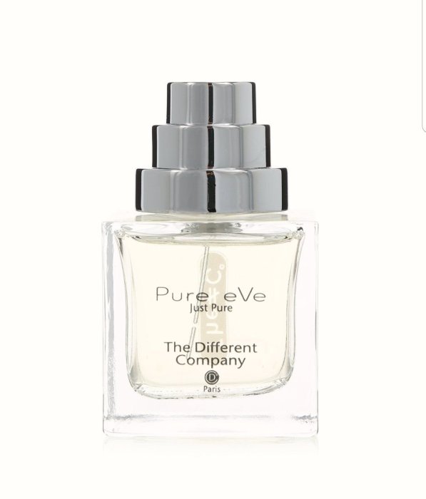 [韓國免稅品代購] THE DIFFERENT COMPANY 凝萃純香 PURE EVE EDP 50ML TDC香水 淡香精