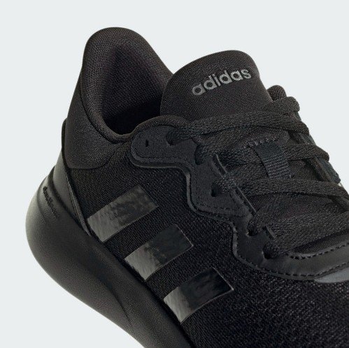 【豬豬老闆】ADIDAS QT RACER 3.0 全黑 透氣 休閒 運動 慢跑鞋 男女 GY9245