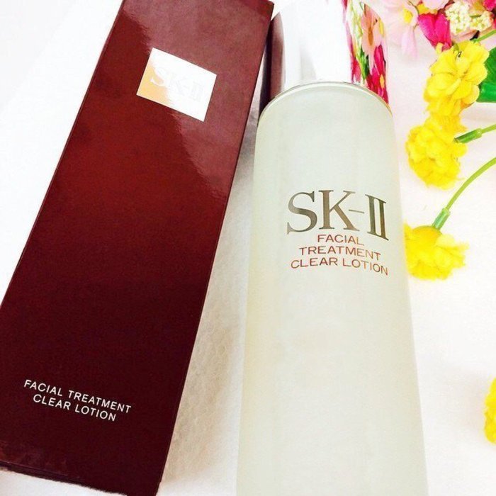 專櫃正品☆SKII 亮采化妝水 160ml。特價$1450.-。☆ 保存期限2021.6～