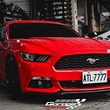 德朋國際 / FORD MUSTANG 實裝 Forge 矽膠渦輪軟管