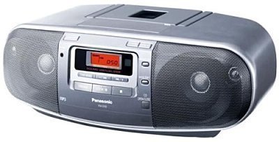 【用心的店】 國際牌 Panasonic 手提CD/MP3收錄音機RX-D50