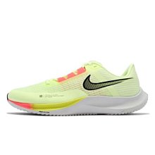 南◇2021 9月 Nike Zoom Rival Fly 3 CT2405-700 螢光黃 黑 避震 氣墊 運動慢跑鞋