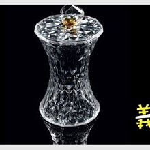 【 一張椅子 】 Kartell 復刻款，Stone Stool 透明水晶圓凳 自取特價