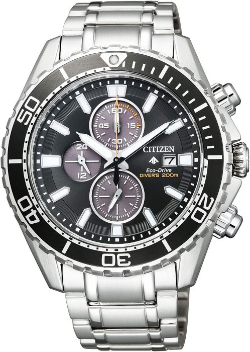 日本正版 CITIZEN 星辰 PROMASTER CA0711-98H 男用 手錶 男錶 潛水錶 光動能 日本代購