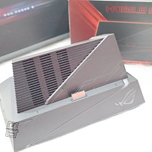 【林Sir 手機 嘉義館】9.5成新 ASUS ROG / ROG2 / ROG3 桌上型遊戲基座