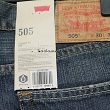 levis 505-優惠推薦2023年10月| Yahoo奇摩拍賣