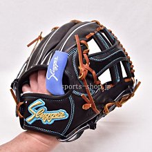 貳拾肆棒球--日本帶回kubota slugger 棒球手套護指套/目錄外限定款/水色