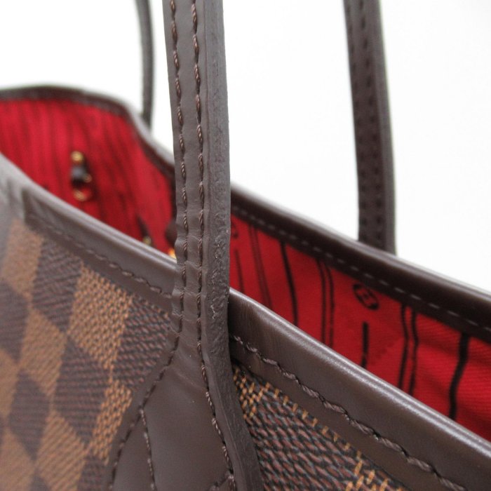 LOUIS VUITTON 路易威登 N51106 Neverfull GM 手提包單肩包 日本現貨 包郵包稅 9.5成新【BRAND OFF】