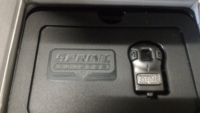 【疆皇】 NEW Sprint Booster Power 可調整電子油門加速器 BENZ全車系 AMG SLS SLR  SMART