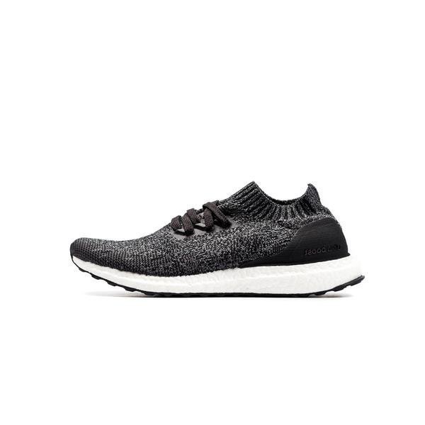 KA】Adidas Ultra Boost Uncaged BY2551 黑白襪套現貨US9.5(27.5cm