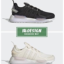 南🔥2022 9月 ADIDAS OG NMD_V3 BOOST 慢跑 麂皮 女 燕麥 GY6818 黑 GY4189