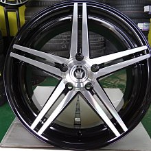 {順加輪胎}KONIC KN13 18吋5孔114.3 新馬3 CAMRY TEANA FORTIS CRV K11/3