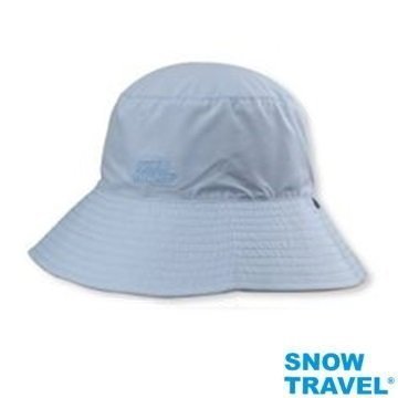 SNOW TRAVEL  AH-2 / 抗UV透氣快乾雙面漁夫帽(進口HIGH-IQ抗 UV40布料)(2件組)