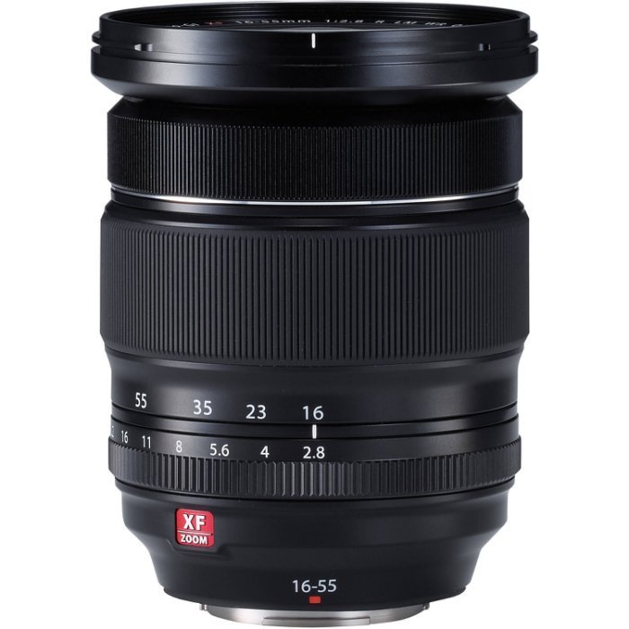 【數位小館】富士 FUJINON XF 16-55mm F2.8 R LM WR 標準變焦鏡頭 公司貨💳